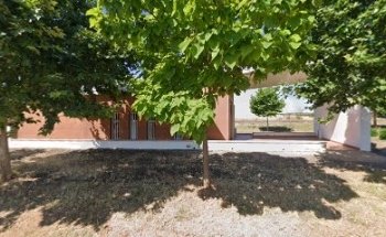 Tanatorio La Albuera