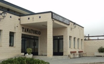 Tanatorio Castell