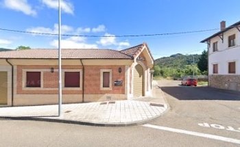 Tanatorio Los Jardines