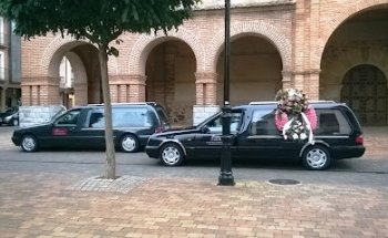 Funeraria Santa María