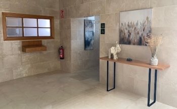 Tanatorio Arteixo - Pompas Fúnebres de Arteixo