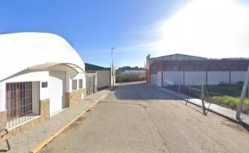 Tanatorio Municipal de Canena