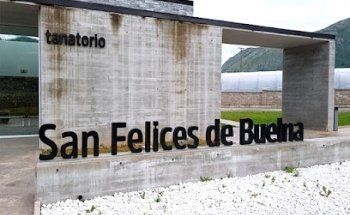 FUNERARIA FUNCANTABRIA Tanatorio San Felices de Buelna