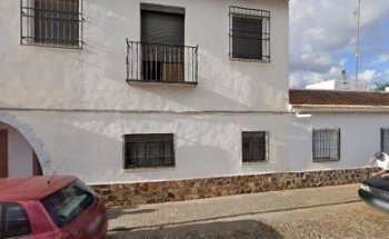 Tomás Naranjo Vidal