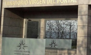 Tanatorio Virgen del Portal