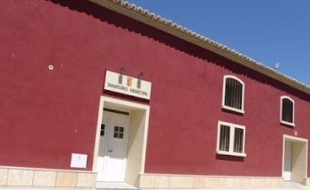 Enalta Tanatorio De Remolinos