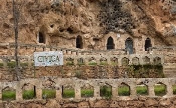 Nueva Funeraria Alameda de la Sagra