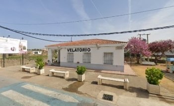 VELATORIO de Alamillo.