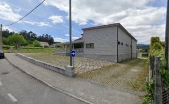 Tanatorio Rois