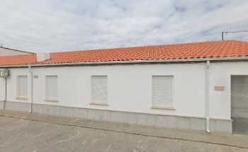 Velatorio municipal Tordillos