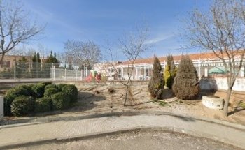 Tanatorio Camarena