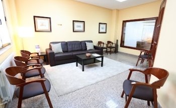 Tanatorio de Cistierna - Los Jardines