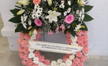 Tanatorio de Villalcampo