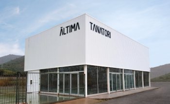 Tanatori Àltima Llançà