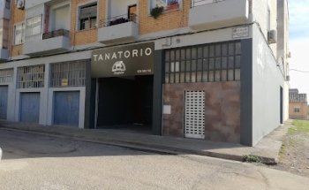 Tanatorio Sanjuán - Funeraria en Casetas