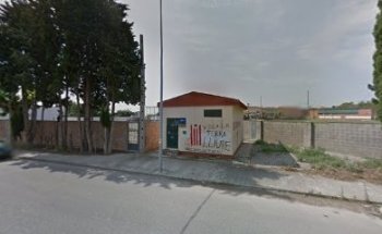 Tanatori Vilanova de la Barca