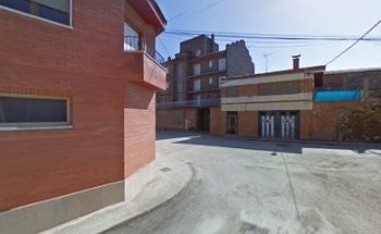 Tanatori Arbeca , Funerària Borràs