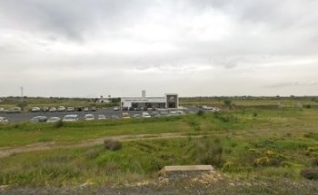 Tanatorio Villanueva de los Castillejos