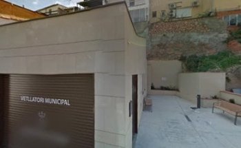 Sala de Vetlles