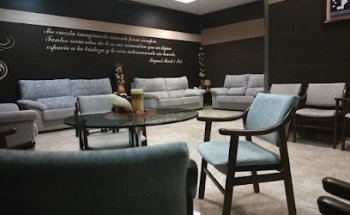 Velatorio Carboneras - Grupo Alborada