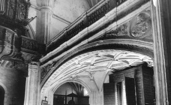 Tanatorio Albalate de Zorita - Grupo Écija Funeraria