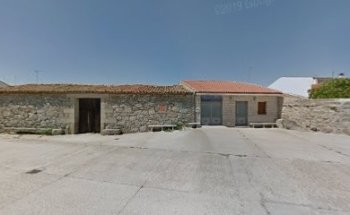 Tanatorio Virgen del Rosario