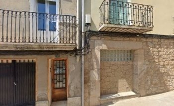 Tanatori Artesa de Lleida, Funerària Borràs