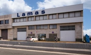 ATAÚDES - GRUPO LAMAS