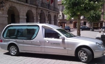 Funeraria La Dolorosa