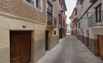 Funeraria Tanatorio La Ribera/Erribera Belatokia