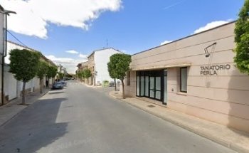 Perla - Tanatorio Funeraria