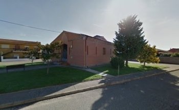 Los Sauces Funeral Home