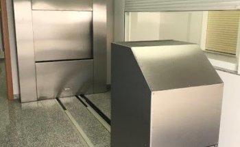 Tanatorio Crematorio Dúrcal