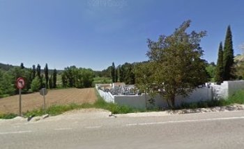 TANATORIO MATIAS MARTINEZ OLMO