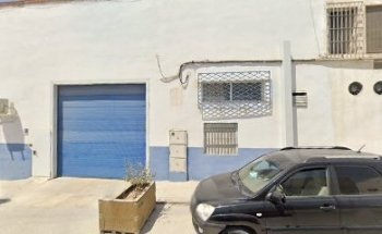 Funeraria Salzillo Cabezo Cortado