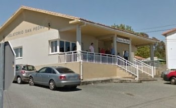 Funeraria San Pedro
