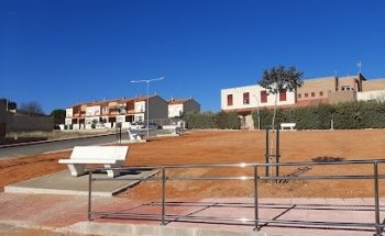 Velatorio Municipal de Cózar