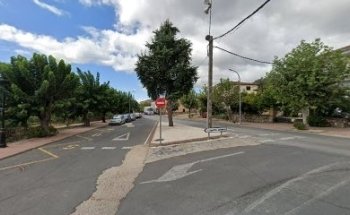 Funeraria - Tanatorio San Blas