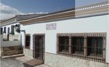 Tanatorio Municipal