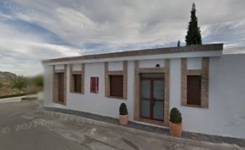 Tanatorio municipal