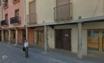 Mutualitat Del Carme