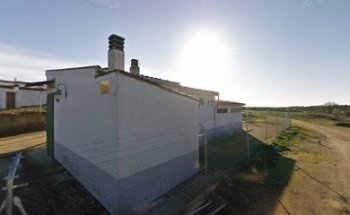 Tanatorio Velatorio Municipal