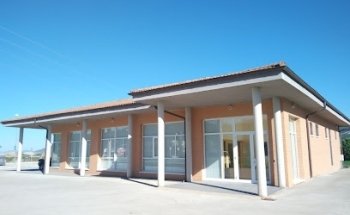 Tanatorio Municipal de Jaca