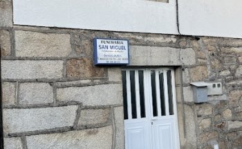 Funeraria San Miguel