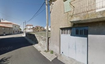 Tanatorio Municipal Fonfria