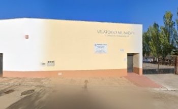 Velatorio Municipal de Calzadilla