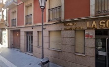 Funeraria La Soledad - Vda. de Mendiri, Servicios Funerarios Mendiri