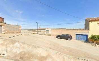 Tanatorio Municipal de Velilla de Cinca.