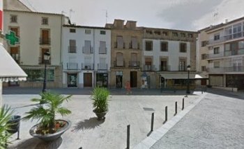 Oficina funeraria Curiel