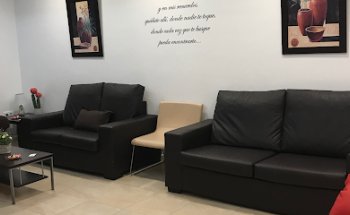 FUNERARIA SAN JOSE PULIDO, S. L. Velatorio Valverde de Leganés